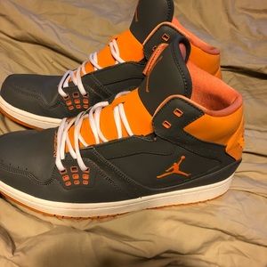 Men’s Nike Air Jordan Flight 1 Size 12